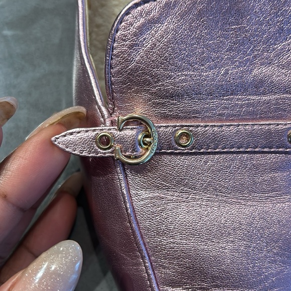 Coach loafer slide - Picture 3 of 6